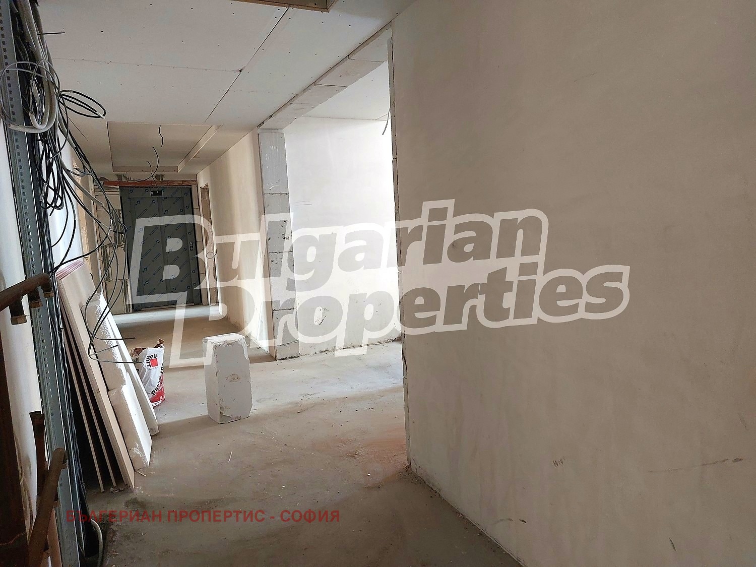 Продава 3-СТАЕН, гр. София, Славия, снимка 14 - Апартаменти - 53736810