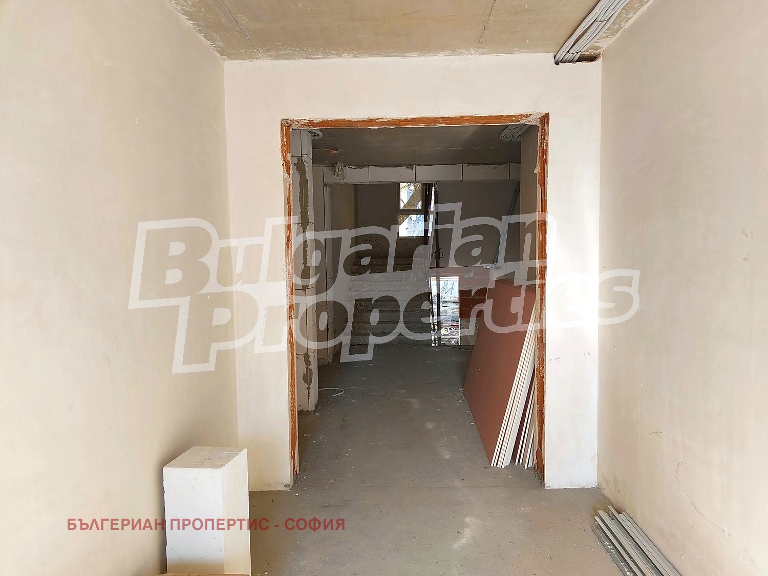 Продава 3-СТАЕН, гр. София, Славия, снимка 13 - Апартаменти - 53736810