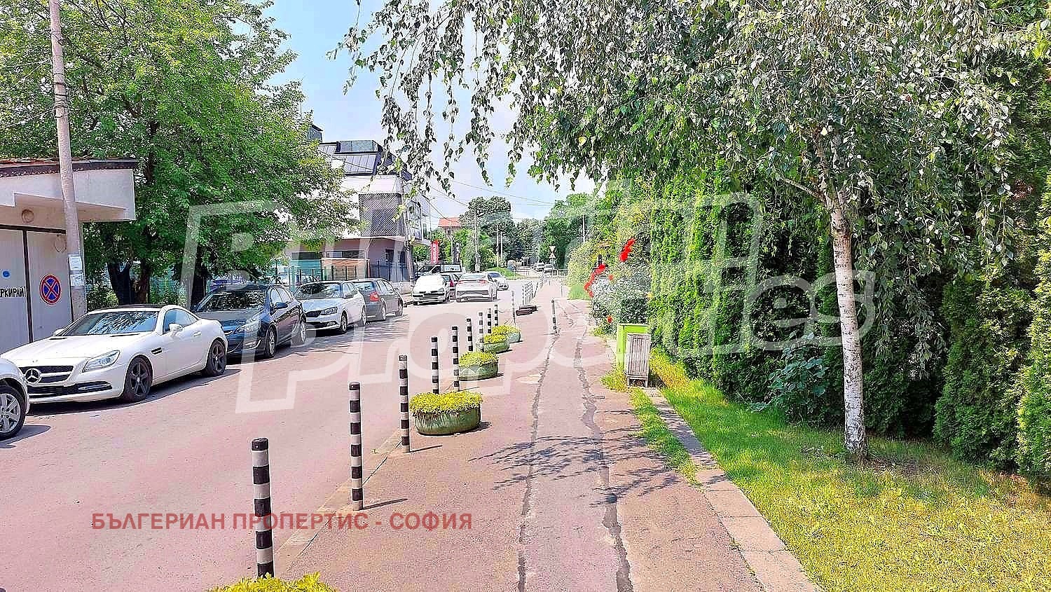 Продава 3-СТАЕН, гр. София, Славия, снимка 5 - Апартаменти - 53736810