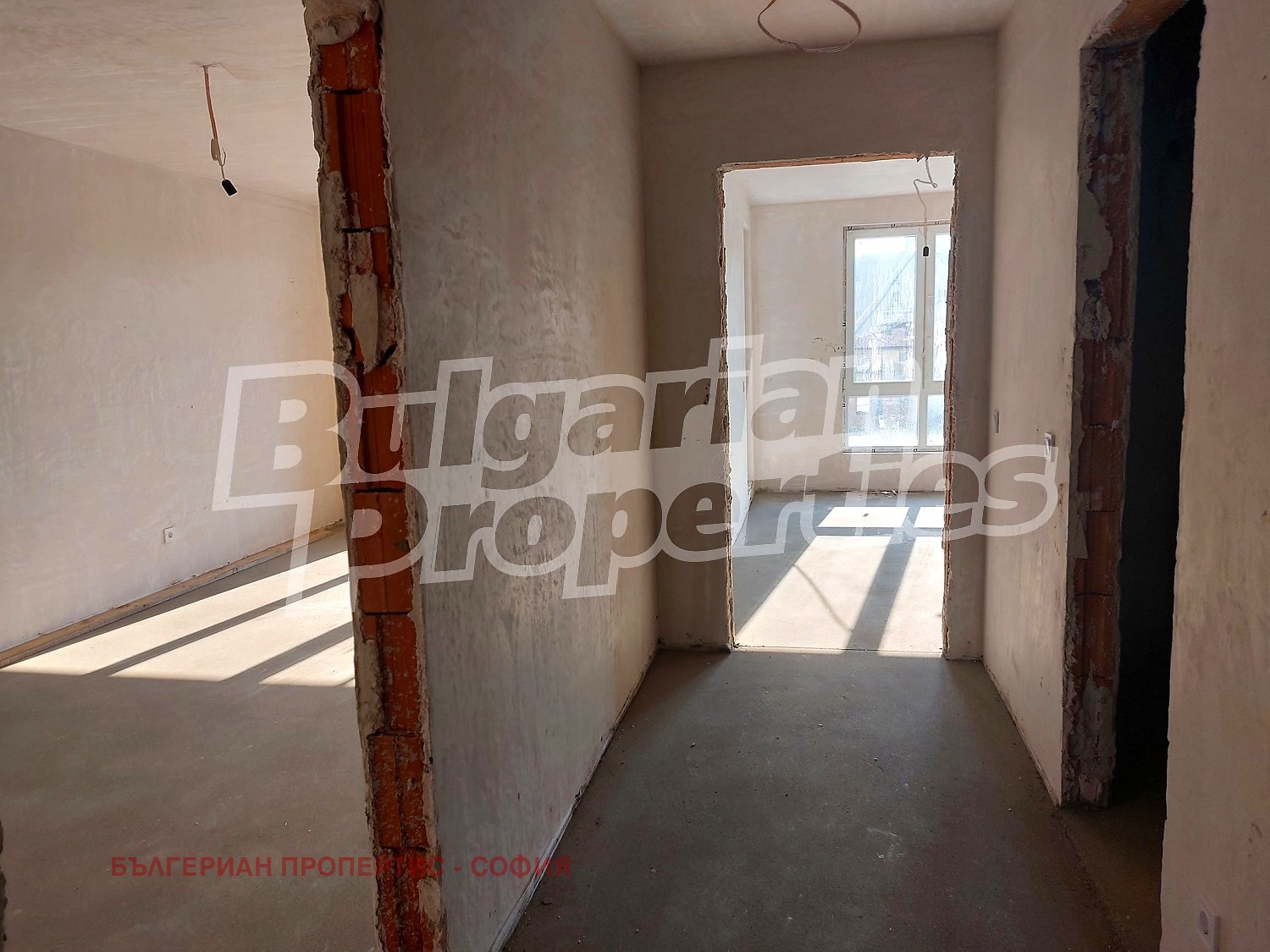 Продава 3-СТАЕН, гр. София, Славия, снимка 7 - Апартаменти - 53736810