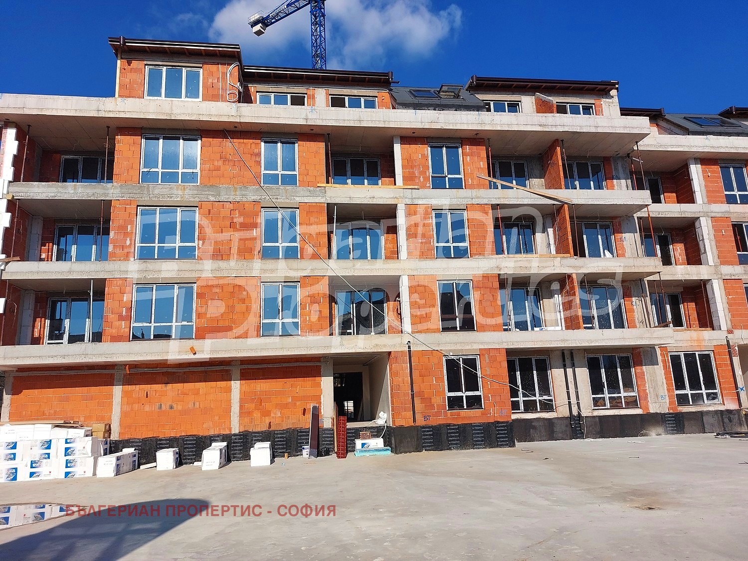 Продава 3-СТАЕН, гр. София, Славия, снимка 2 - Апартаменти - 53736810