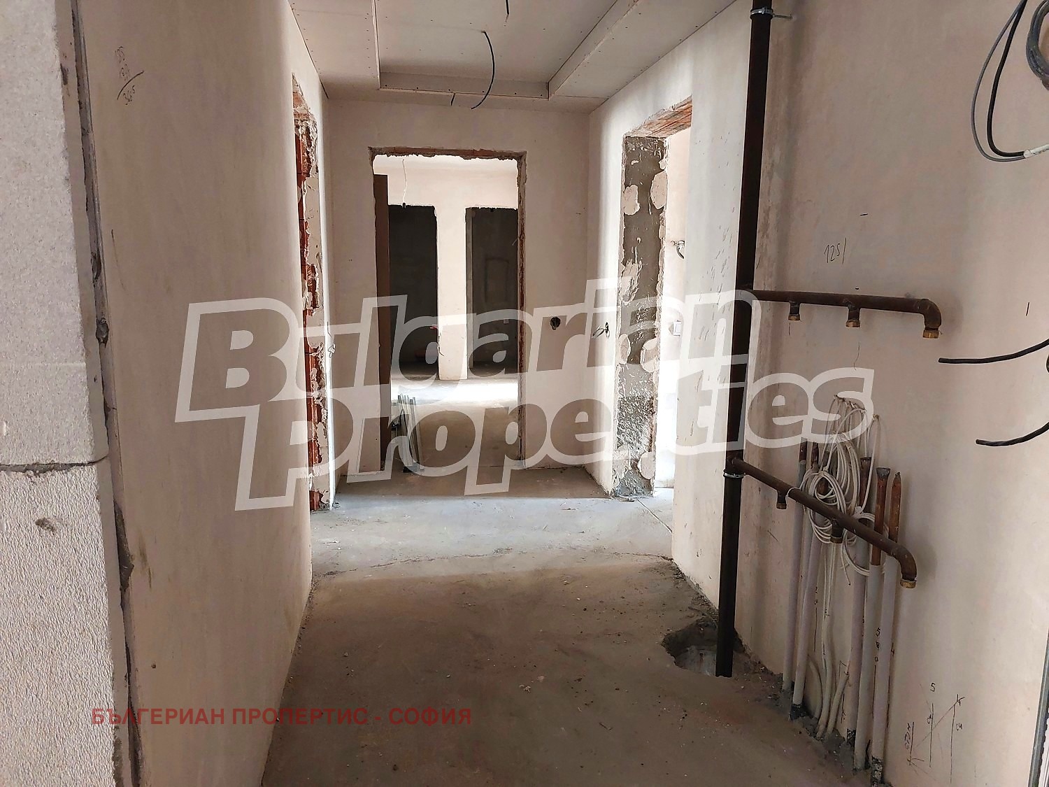 Продава 3-СТАЕН, гр. София, Славия, снимка 12 - Апартаменти - 53736810