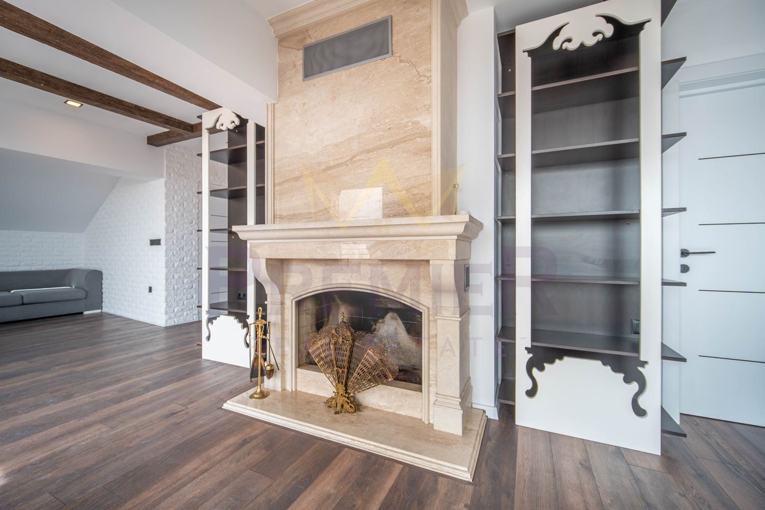 Продава 3-СТАЕН, гр. Варна, м-т Горна Трака, снимка 2 - Апартаменти - 53822866