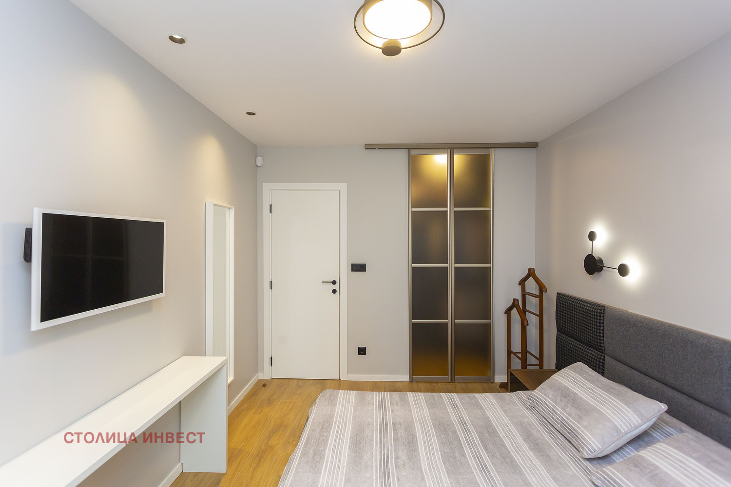 Продава 3-СТАЕН, гр. София, Манастирски ливади, снимка 11 - Апартаменти - 54252706