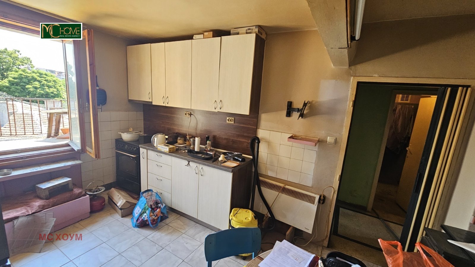 Продава 3-СТАЕН, гр. София, Лозенец, снимка 3 - Апартаменти - 55099316
