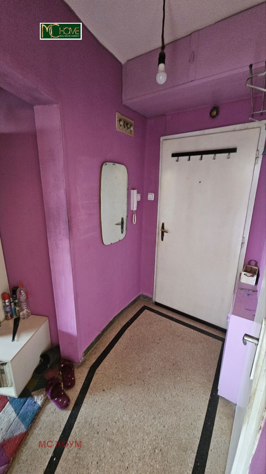 Продава 3-СТАЕН, гр. София, Лозенец, снимка 9 - Апартаменти - 55099316