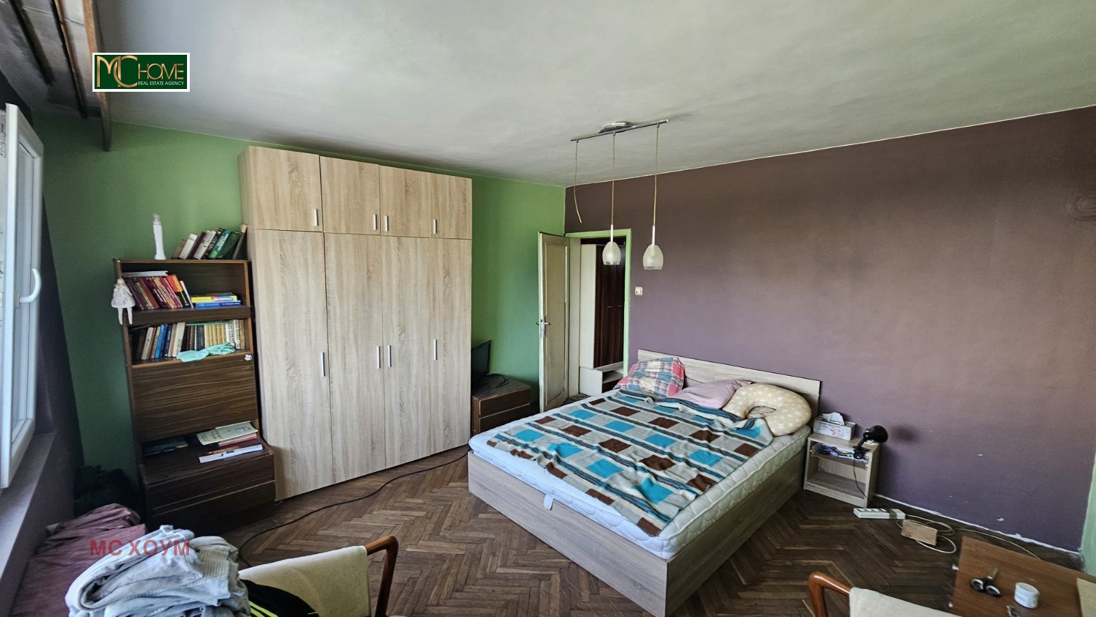 Продава 3-СТАЕН, гр. София, Лозенец, снимка 6 - Апартаменти - 55099316