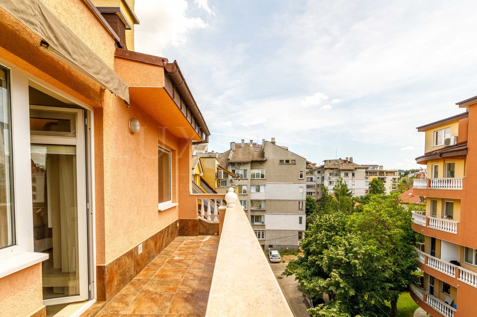 Продава 4-СТАЕН, гр. София, Овча купел, снимка 8 - Апартаменти - 54831916