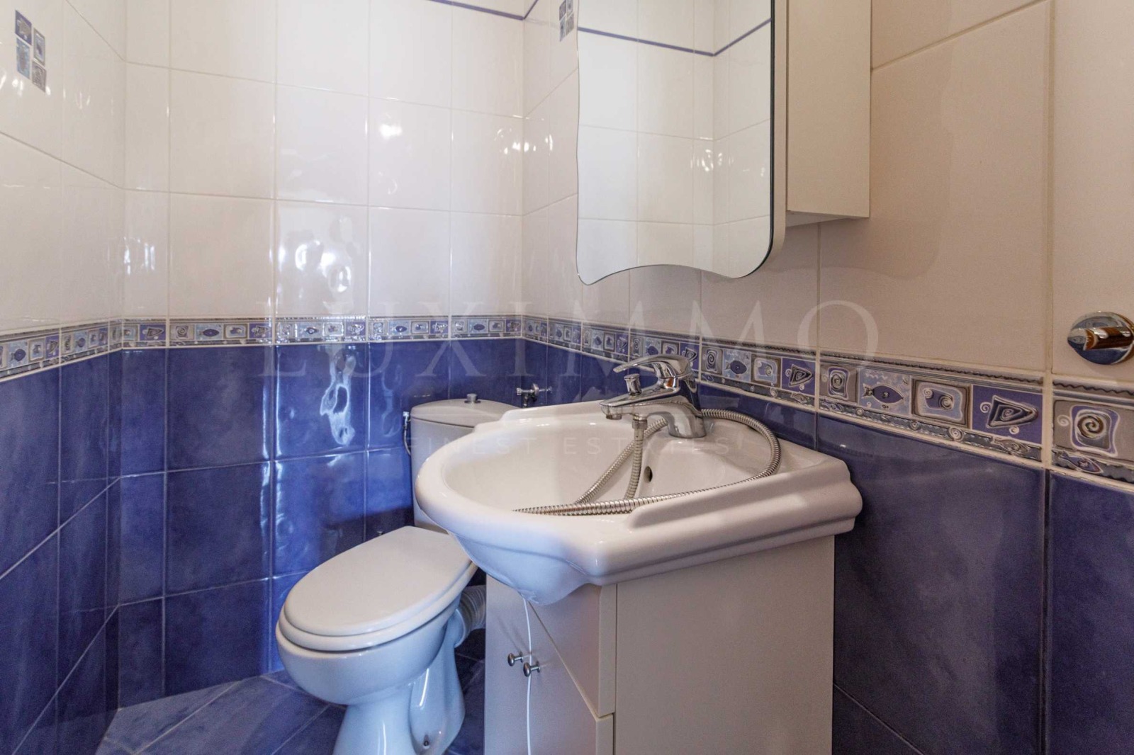 Продава 4-СТАЕН, гр. София, Овча купел, снимка 17 - Апартаменти - 54831916