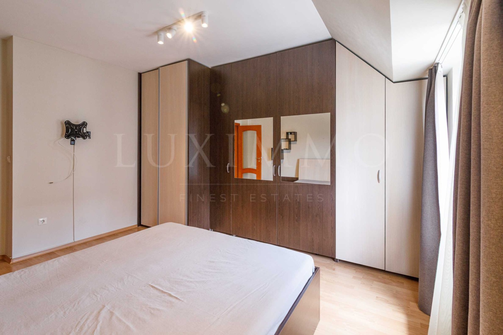 Продава 4-СТАЕН, гр. София, Овча купел, снимка 12 - Апартаменти - 54831916