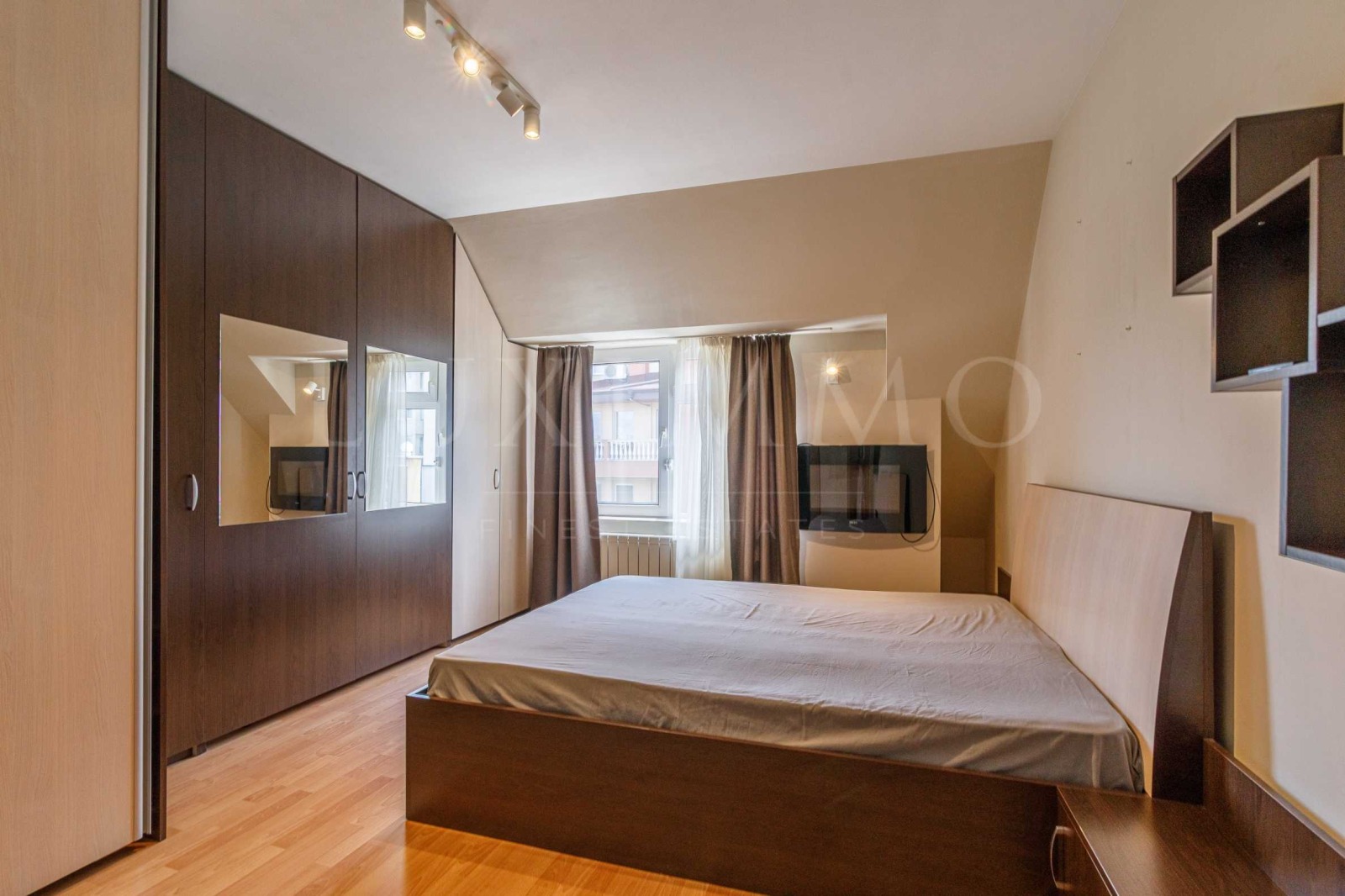 Продава 4-СТАЕН, гр. София, Овча купел, снимка 10 - Апартаменти - 54831916