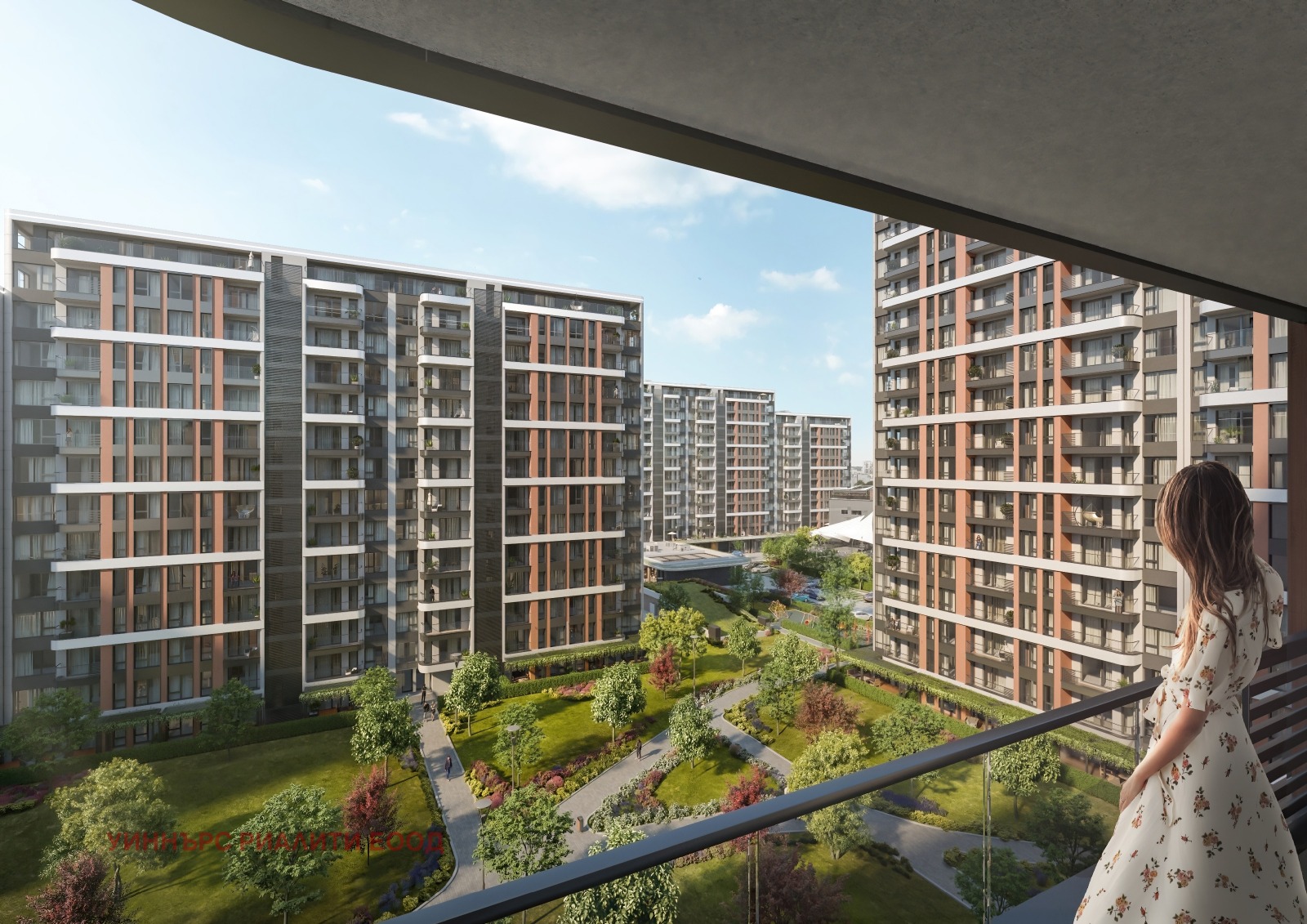 Продава 4-СТАЕН, гр. София, Сердика, снимка 4 - Апартаменти - 54849887