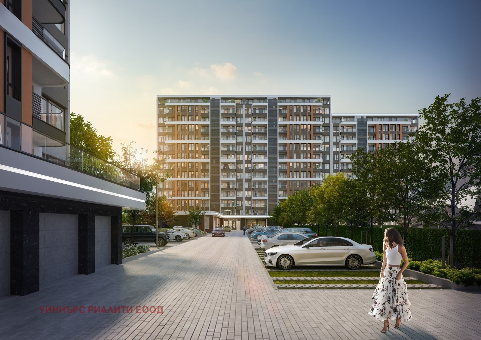 Продава 4-СТАЕН, гр. София, Сердика, снимка 5 - Апартаменти - 54849887