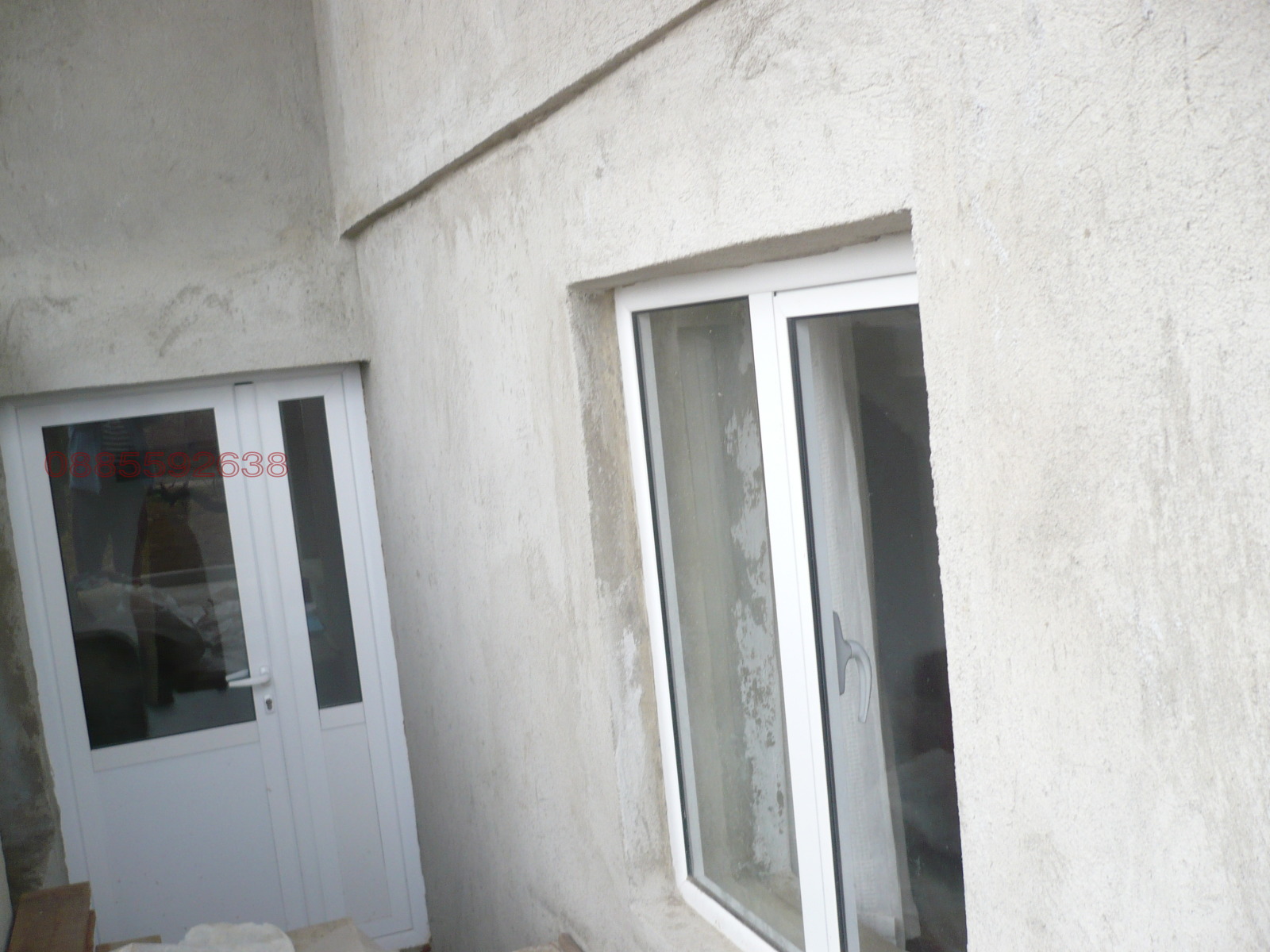 Продава КЪЩА, с. Партизани, област Варна, снимка 11 - Къщи - 54742832