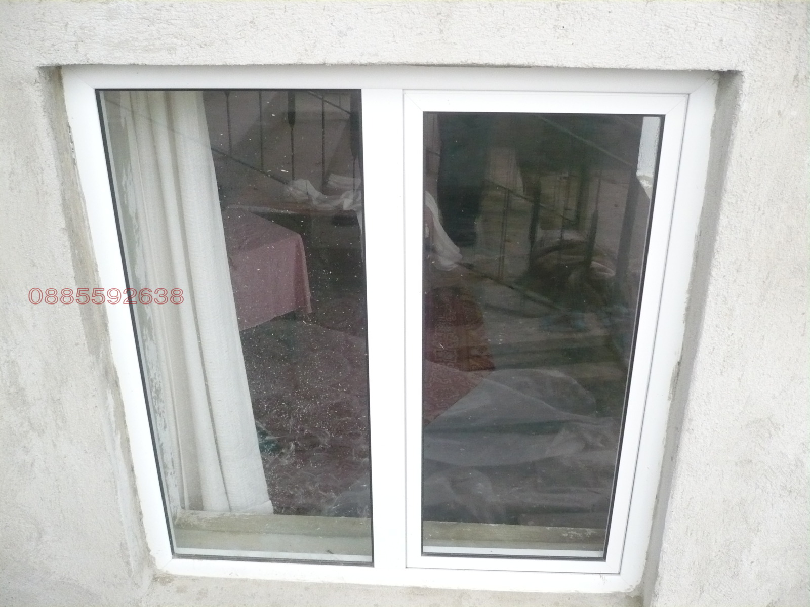 Продава КЪЩА, с. Партизани, област Варна, снимка 12 - Къщи - 54742832