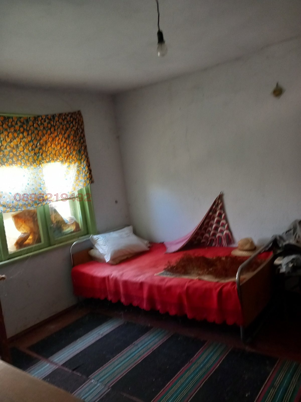 Продава КЪЩА, с. Горна Липница, област Велико Търново, снимка 8 - Къщи - 54366503