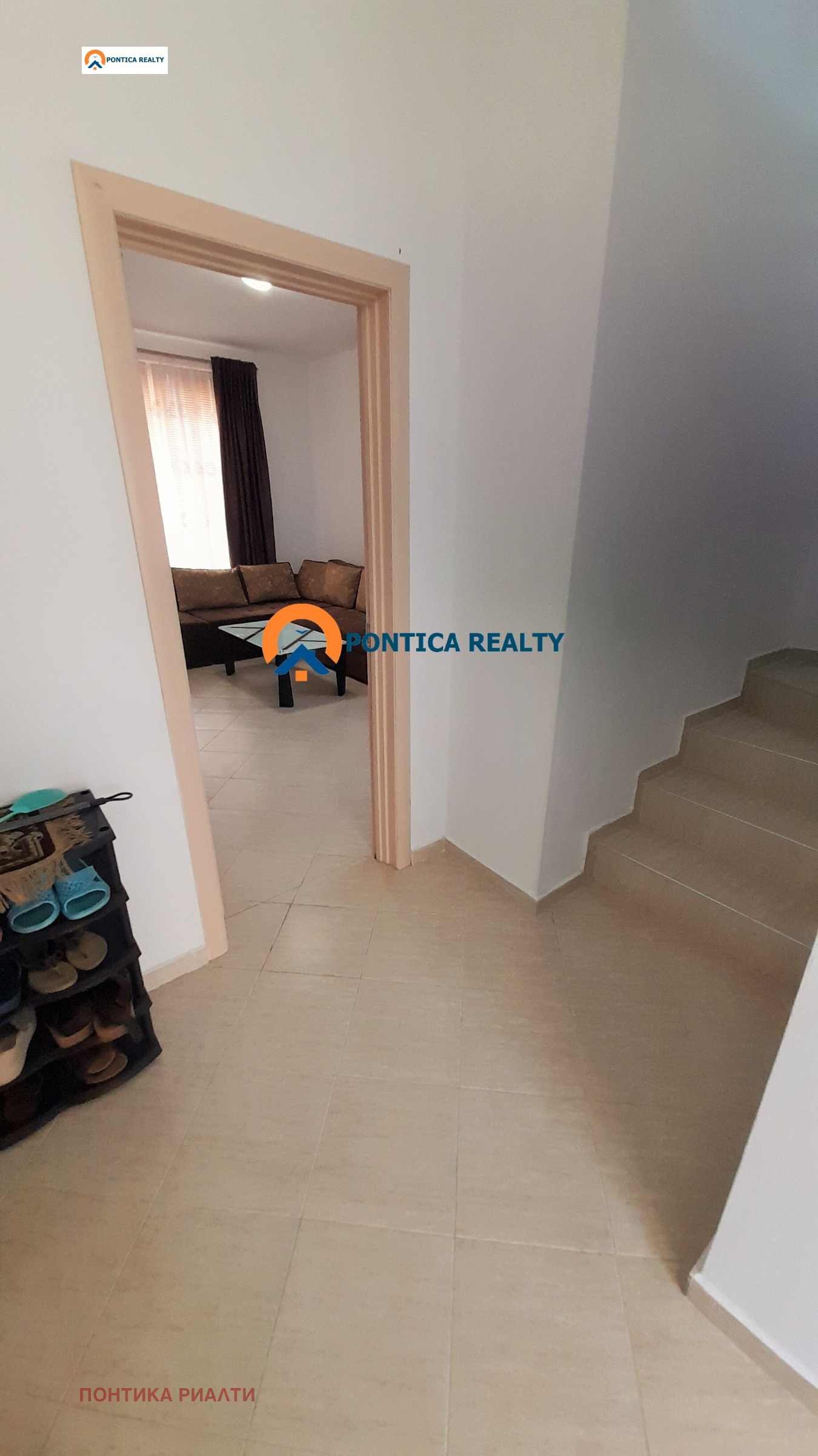Продава КЪЩА, с. Кошарица, област Бургас, снимка 5 - Къщи - 54707699