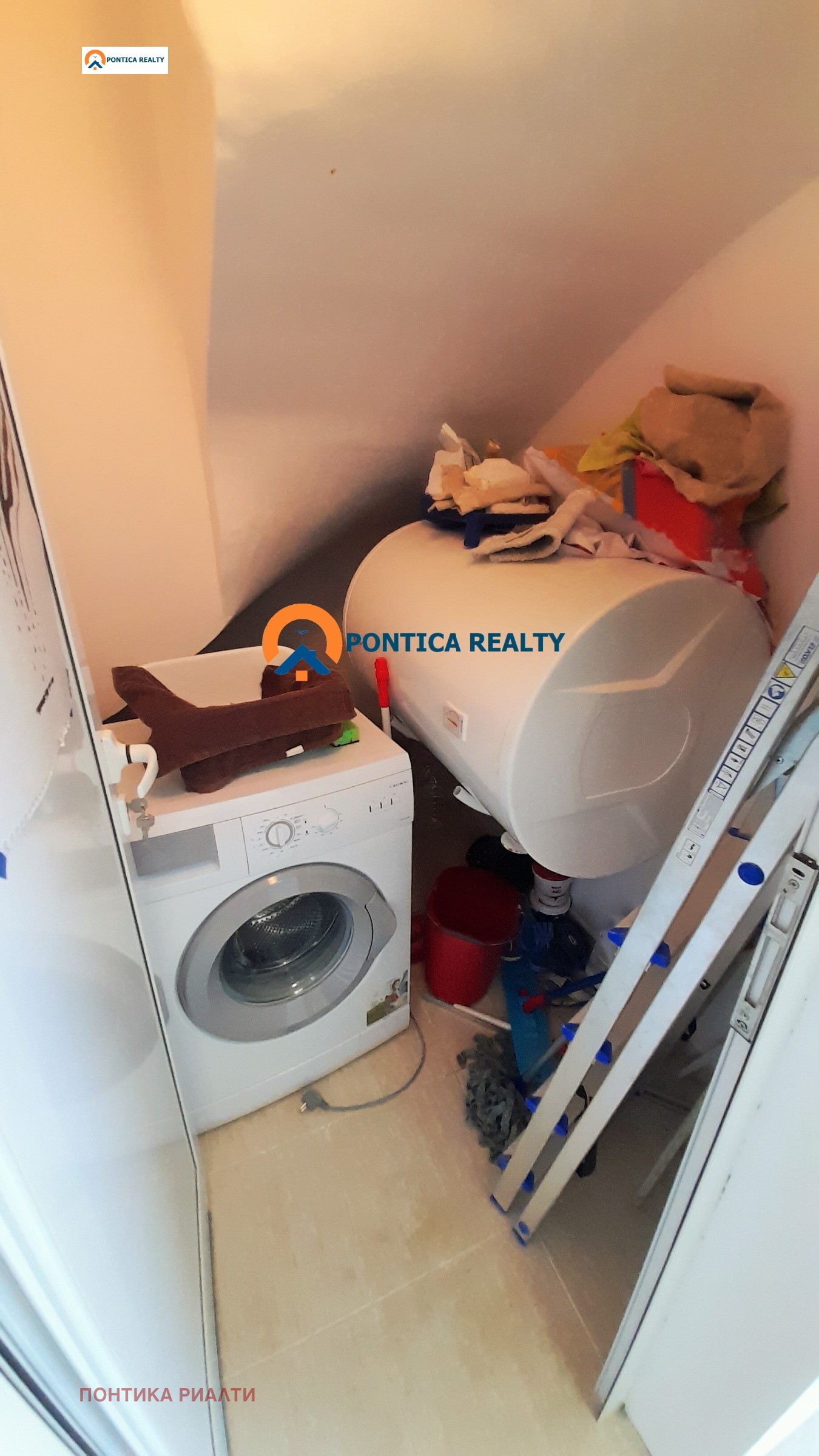 Продава КЪЩА, с. Кошарица, област Бургас, снимка 4 - Къщи - 54707699