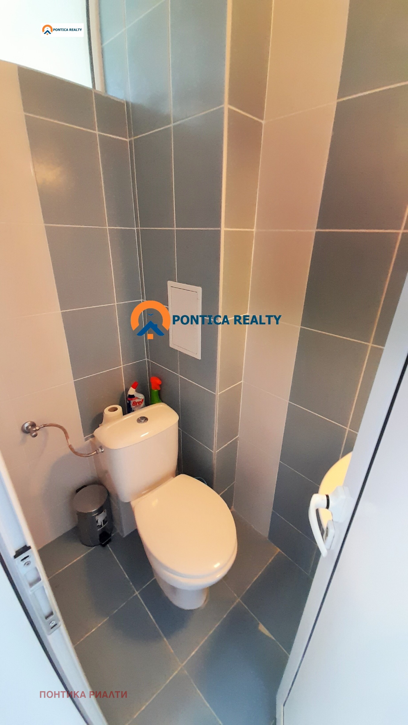 Продава КЪЩА, с. Кошарица, област Бургас, снимка 3 - Къщи - 54707699