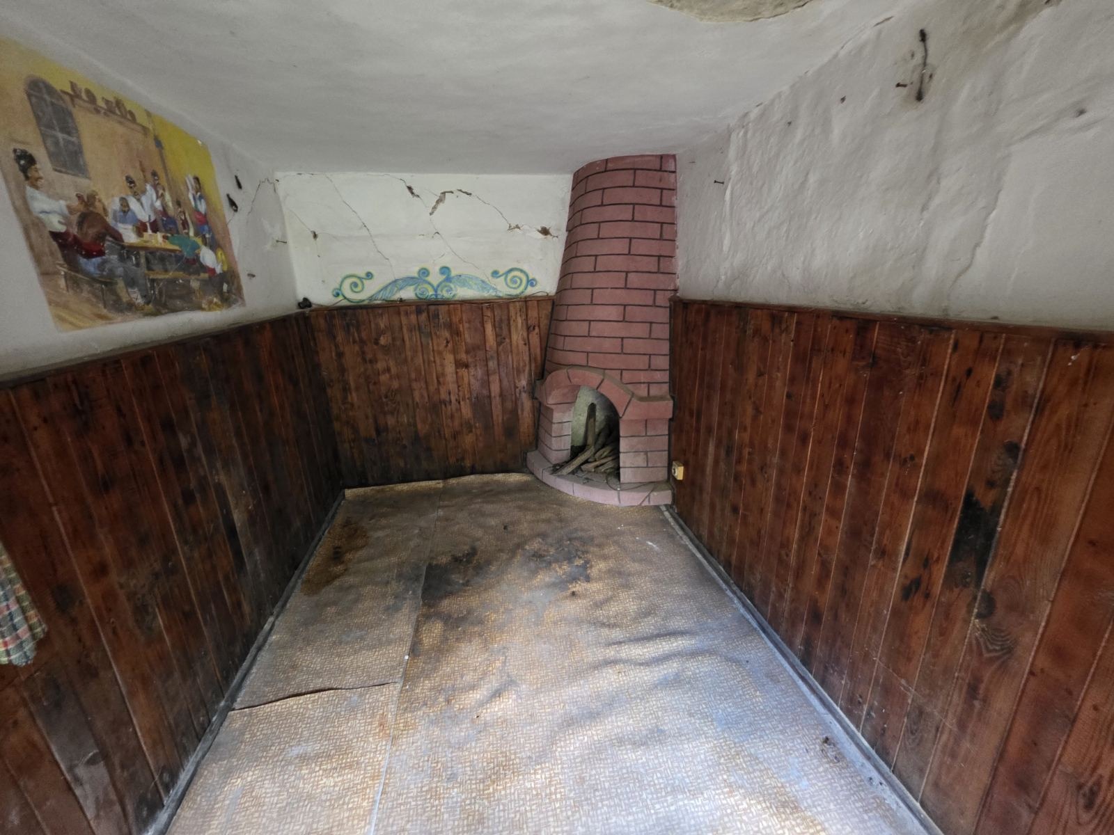 Продава КЪЩА, гр. Шумен, Томбул джамия, снимка 6 - Къщи - 55275049