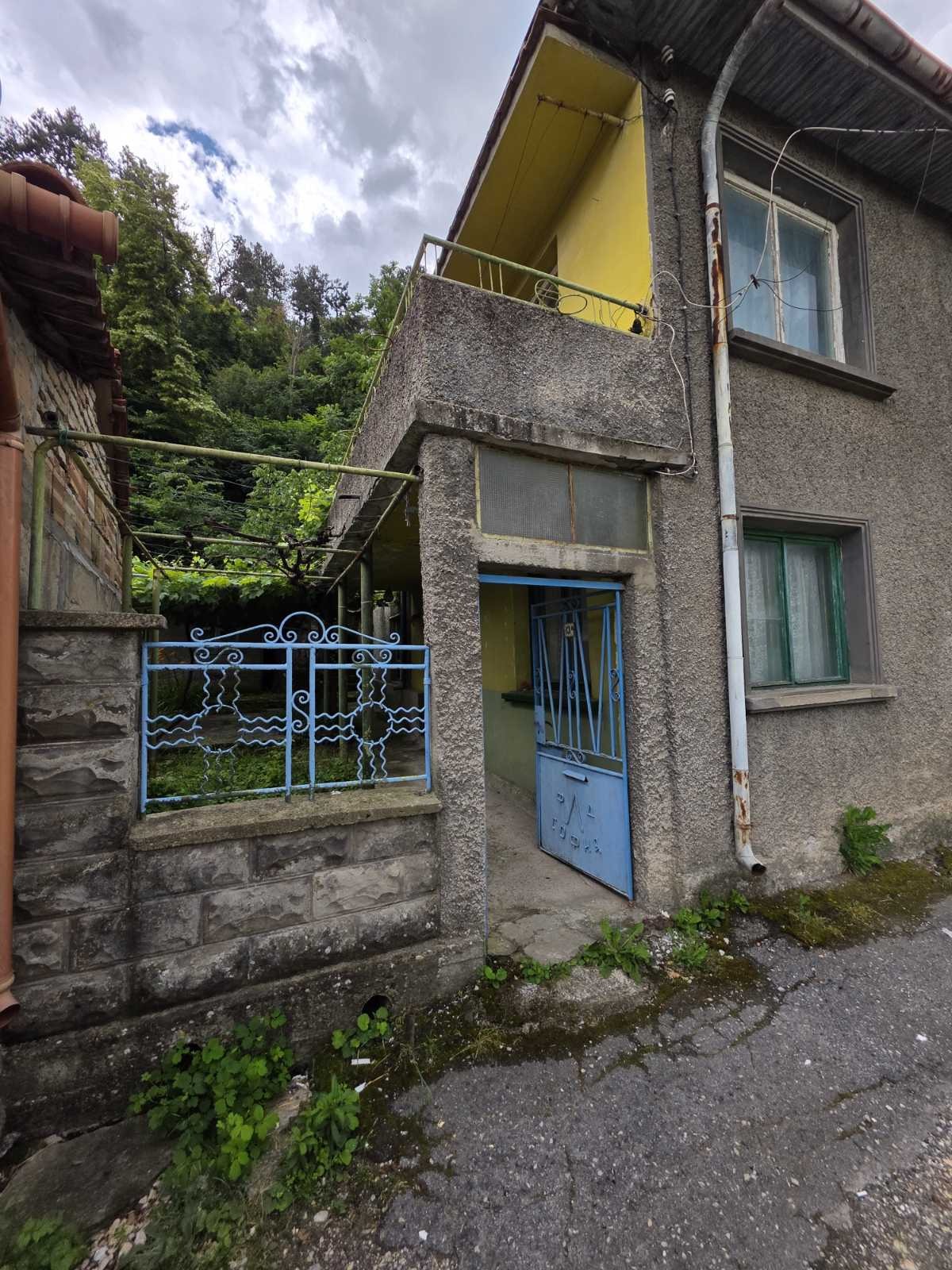 Продава КЪЩА, гр. Шумен, Томбул джамия