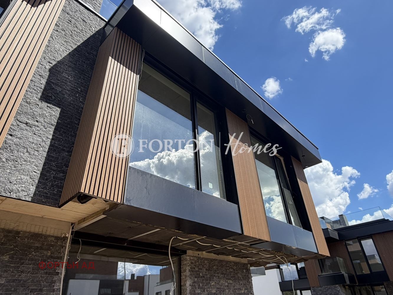 Продава КЪЩА, гр. София, м-т Камбаните, снимка 4 - Къщи - 55726631