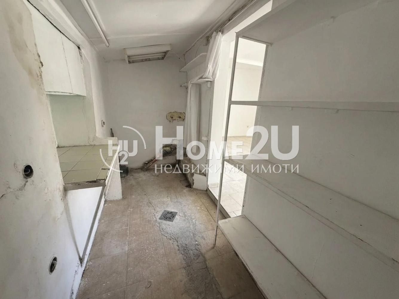 Продава МАГАЗИН, гр. Варна, Владислав Варненчик 2, снимка 5 - Магазини - 54215714