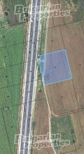 Продава ЗЕМЕДЕЛСКА ЗЕМЯ, гр. Поморие, област Бургас, снимка 3