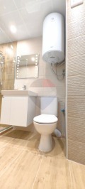 Продава  2-стаен град Варна , Възраждане 1 , 50 кв.м | 71347611 - изображение [13]