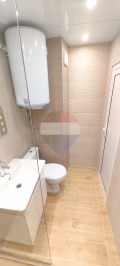 Продава  2-стаен град Варна , Възраждане 1 , 50 кв.м | 71347611 - изображение [14]