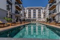 Продава  2-стаен област Бургас , к.к. Слънчев бряг , 56 кв.м | 76253328 - изображение [3]