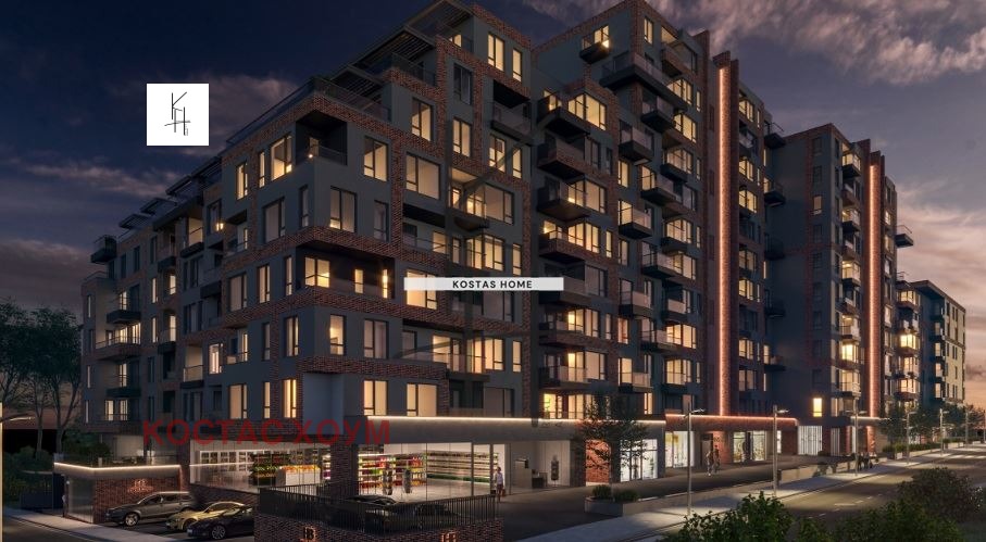 Продава 2-СТАЕН | Imot.bg — изображение 1