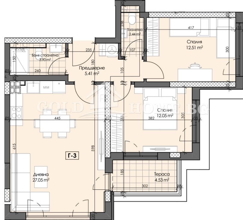 ������� 3-����� | Imot.bg � ����������� 9