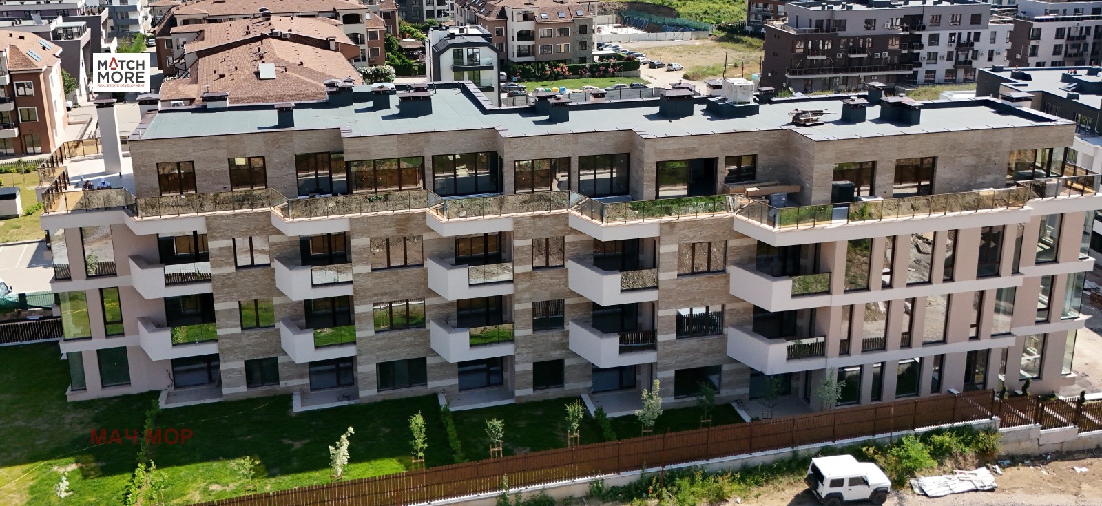 Продава 4-СТАЕН | Imot.bg — изображение 1