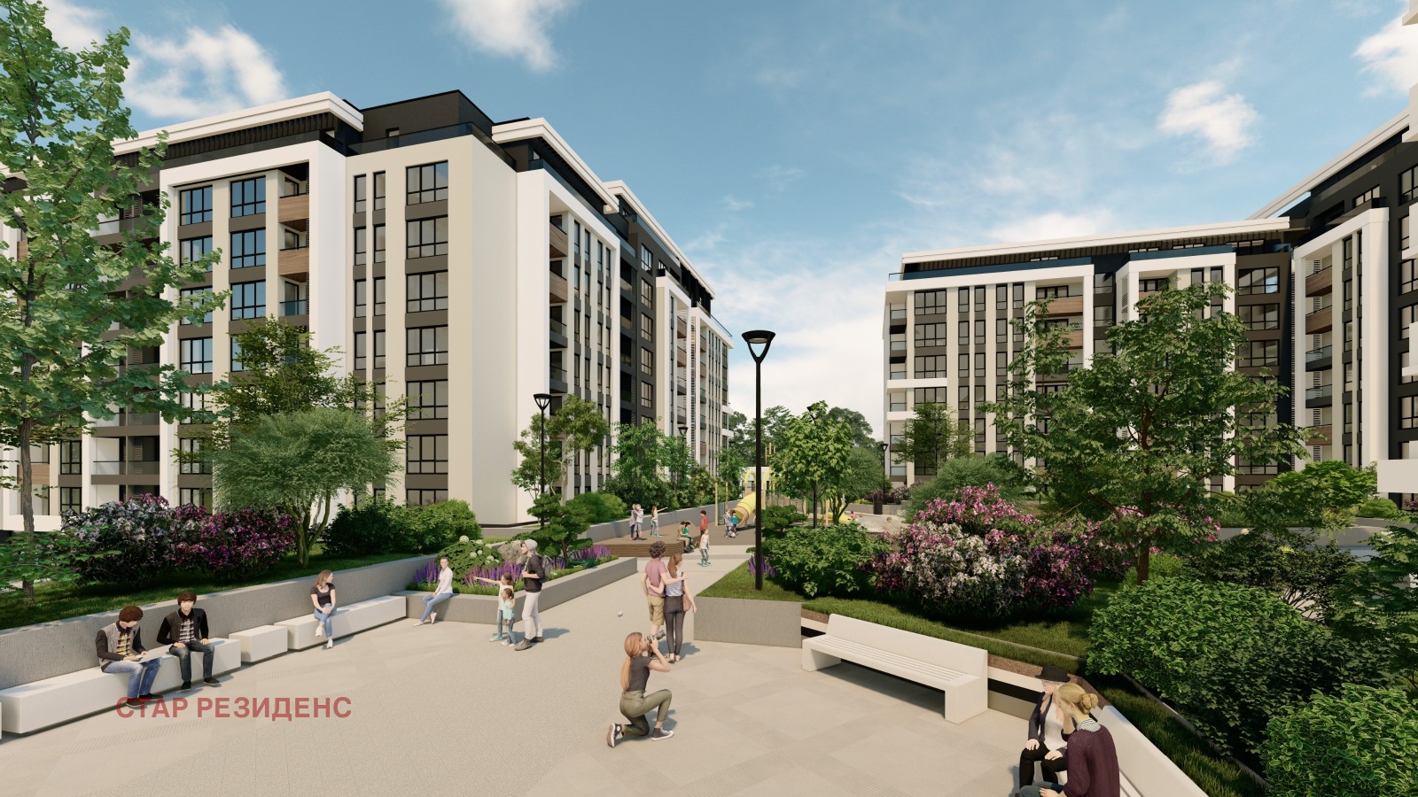 Продава 4-СТАЕН | Imot.bg — изображение 7