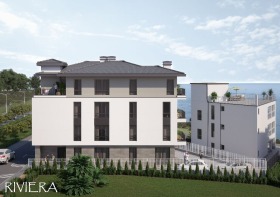 Studio Tsarevo, region Burgas 3