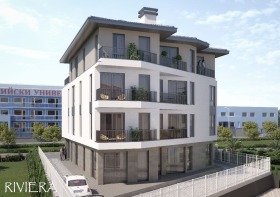 Studio Tsarevo, region Burgas 5