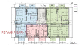 3-стаен град Варна, м-т Манастирски рид 5