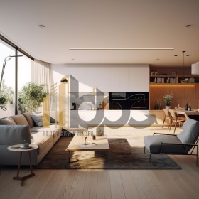 2 bedroom Ovcha kupel, Sofia 4