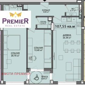 ������� 3-����� | Imot.bg � ����� ������ 8