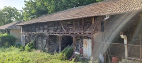 Hus Pomostjica, region Targovishte 2