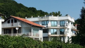 Hotel Balchik, región Dóbrich