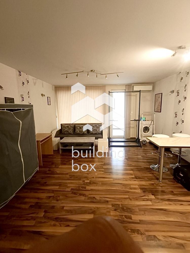 Продава 1-СТАЕН, гр. София, Манастирски ливади, снимка 4 - Апартаменти - 55021137
