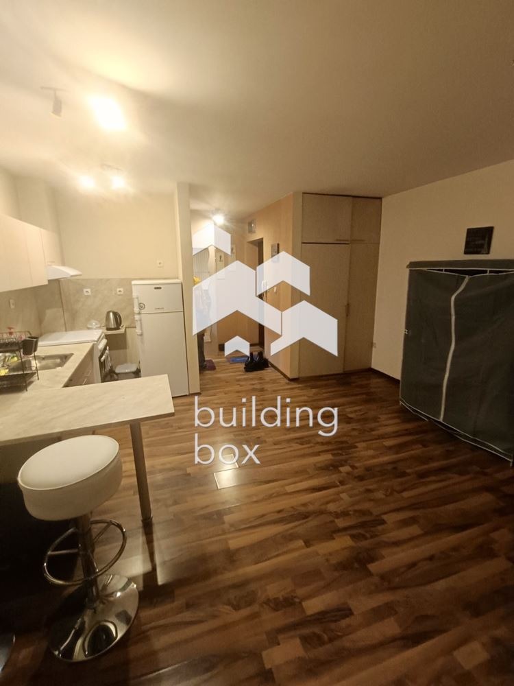Продава 1-СТАЕН, гр. София, Манастирски ливади, снимка 5 - Апартаменти - 55021137