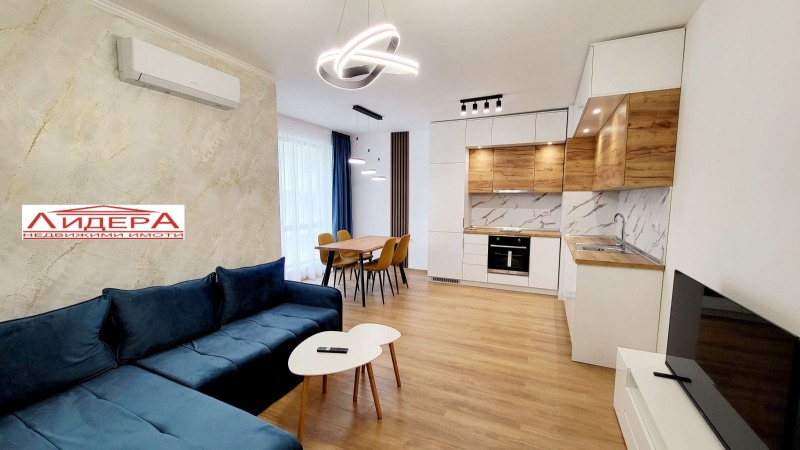 In vendita  1 camera da letto Plovdiv , Hristo Smirnenski , 60 mq | 40244326 - Immagine [4]