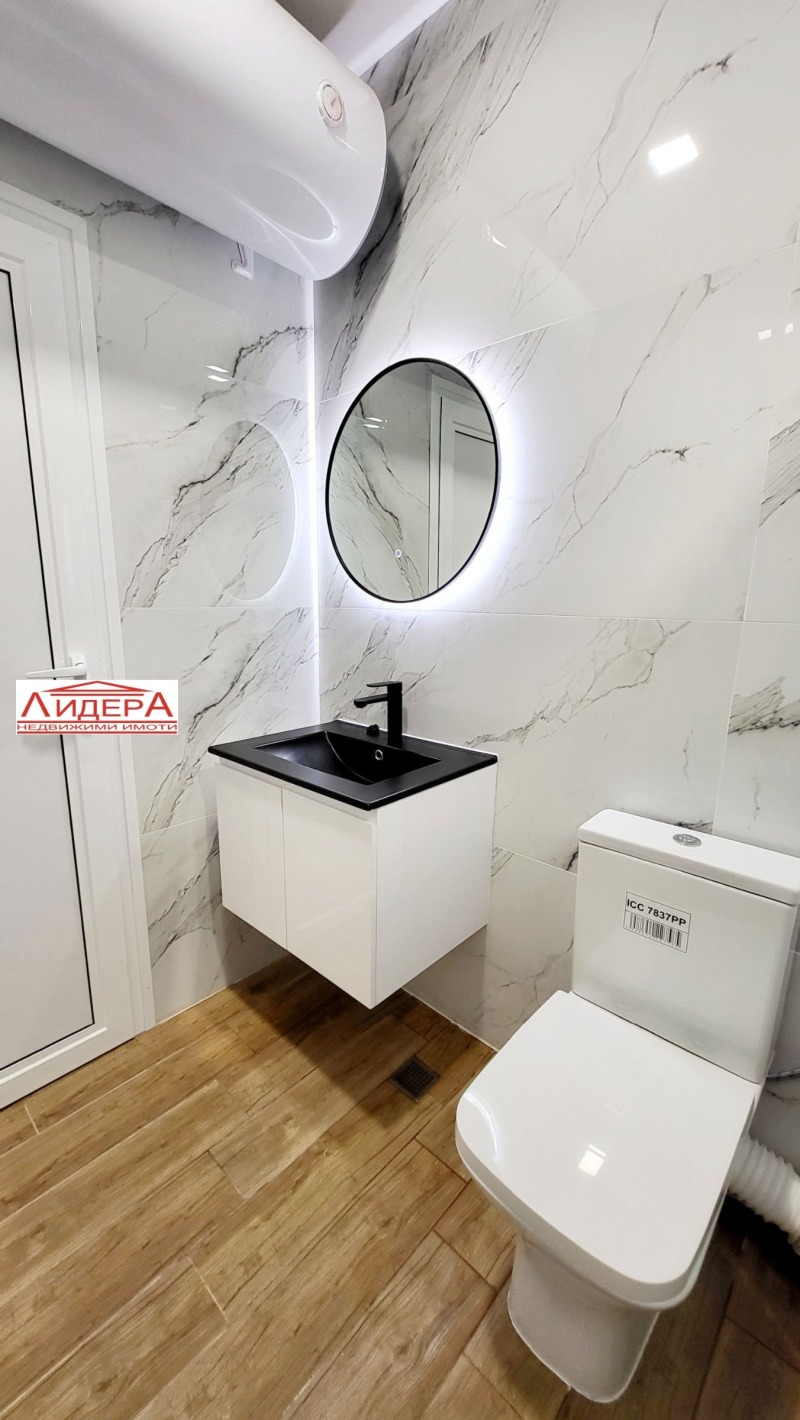 In vendita  1 camera da letto Plovdiv , Hristo Smirnenski , 60 mq | 40244326 - Immagine [6]