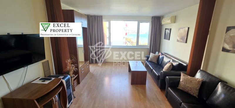 Продава  2-стаен област Бургас , гр. Свети Влас , 76 кв.м | 85369006 - изображение [6]