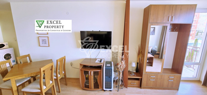 Продава  2-стаен област Бургас , гр. Свети Влас , 76 кв.м | 85369006 - изображение [5]
