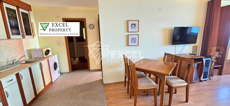 Продава  2-стаен област Бургас , гр. Свети Влас , 76 кв.м | 85369006 - изображение [3]