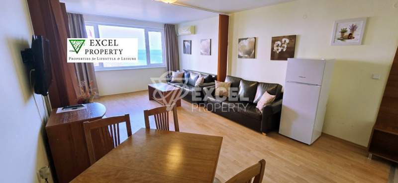 Продава  2-стаен област Бургас , гр. Свети Влас , 76 кв.м | 85369006 - изображение [4]